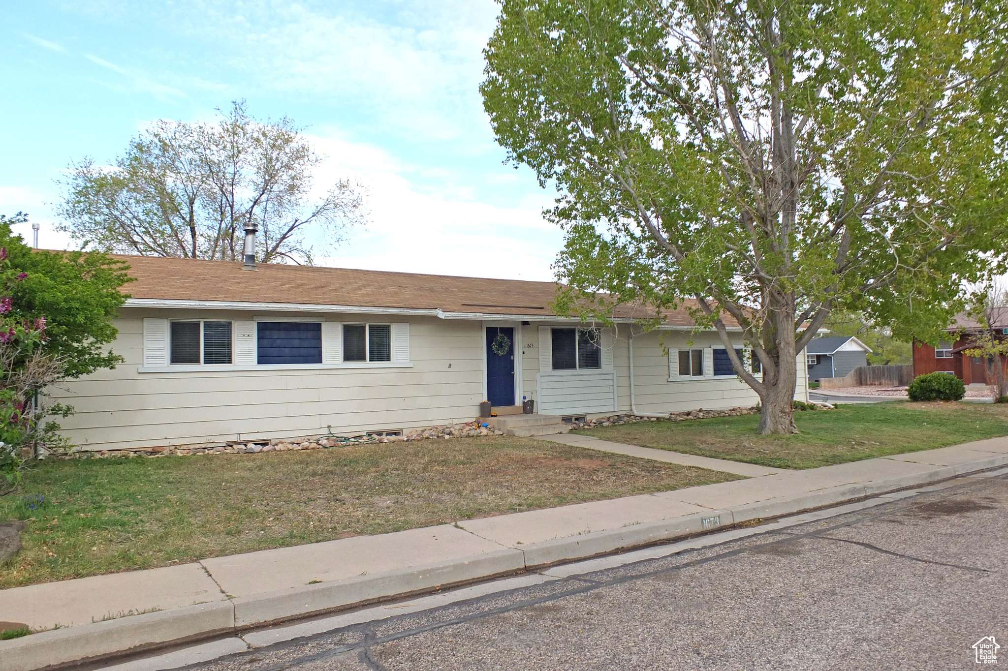 Cedar City, UT 84721,1673 NORTHFIELD RD