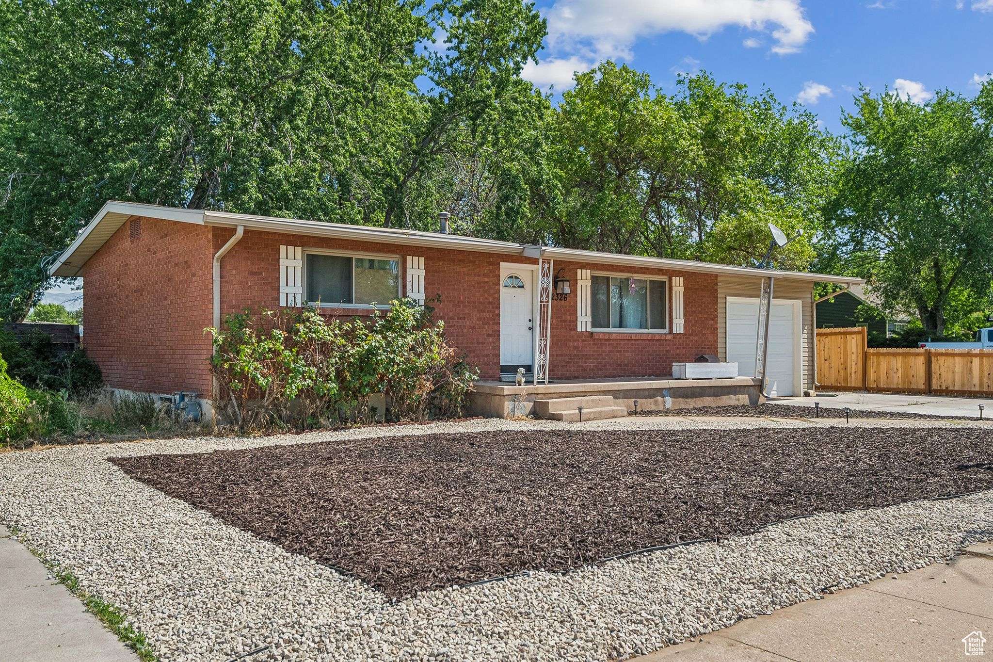 Roy, UT 84067,2326 W 4400 S