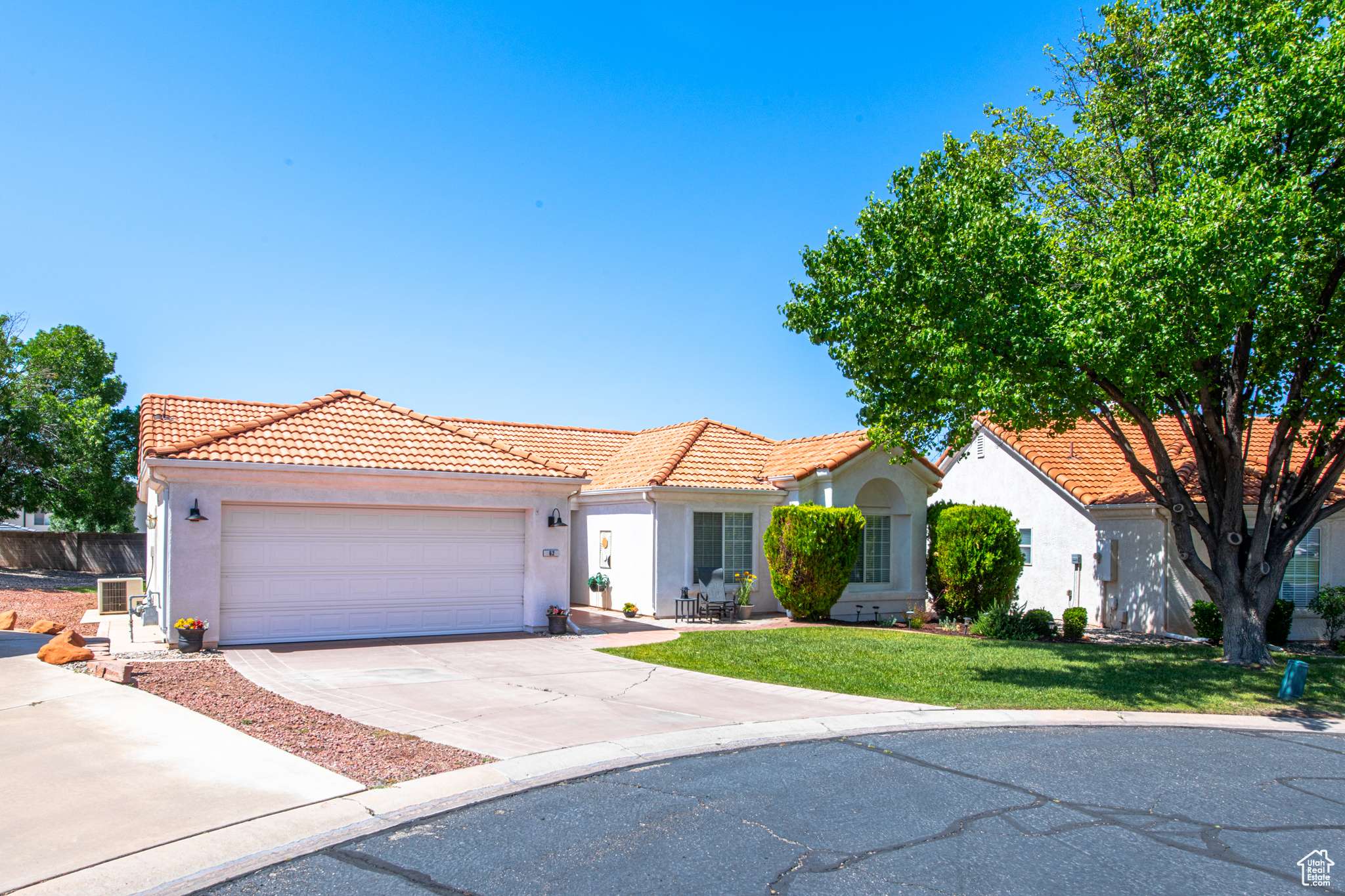 St. George, UT 84770,39 N VALLEY VIEW DR DR #62