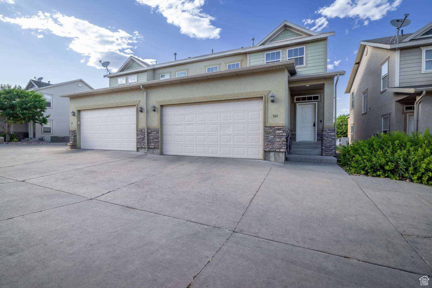 Vernal, UT 84078,361 E 535 S
