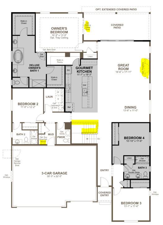 Saratoga Springs, UT 84045,263 E POLARIS DR #104