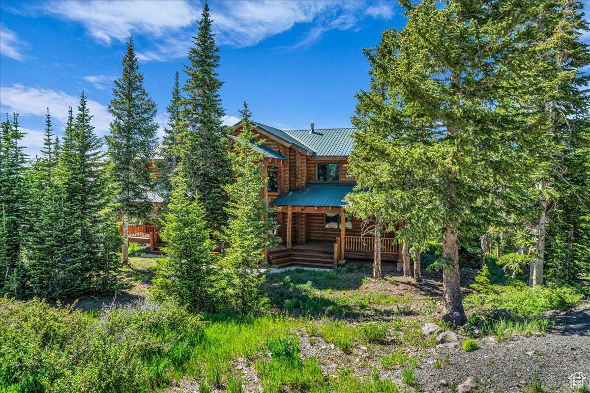 Brian Head, UT 84719,731 E AUTUMN DR