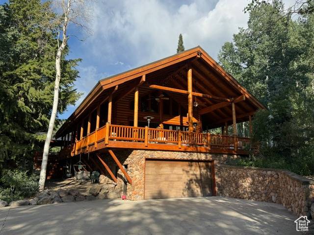 Heber City, UT 84032,10861 E FIR RUN DR #668