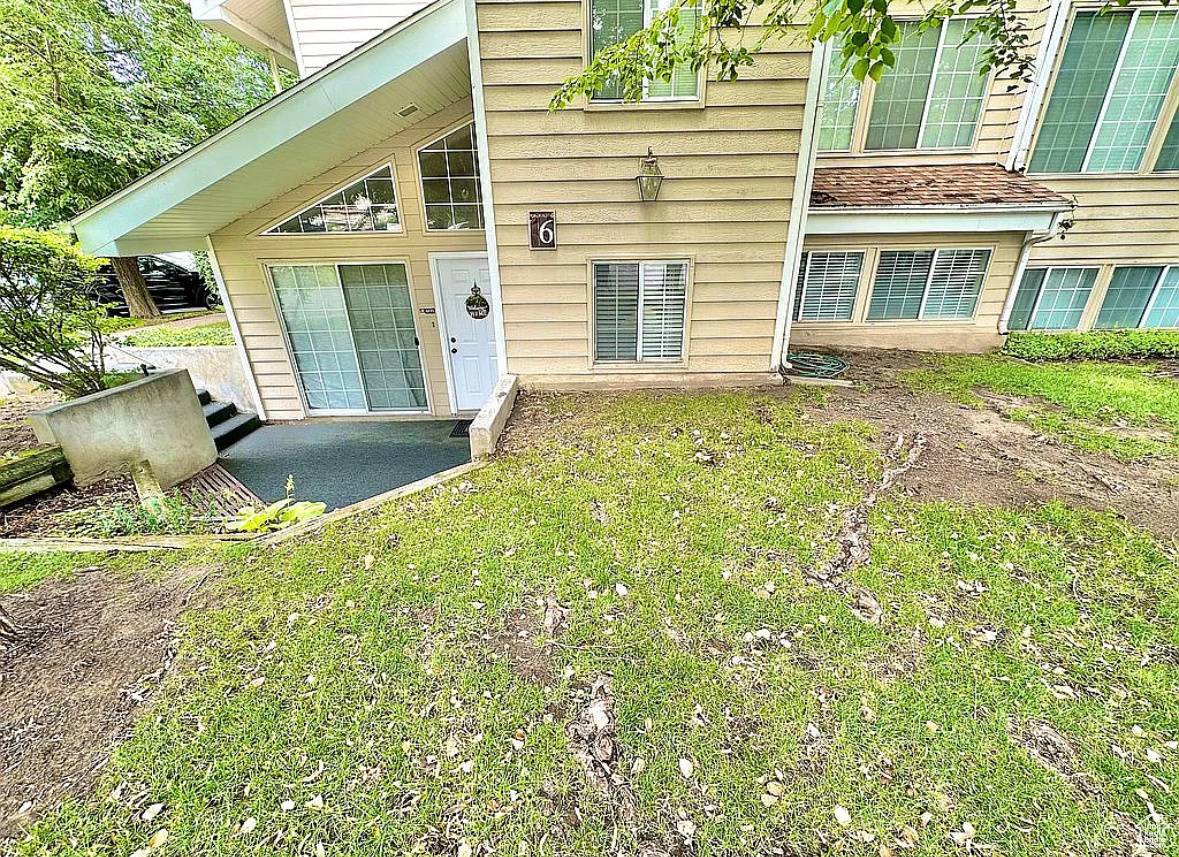 Bountiful, UT 84010,650 S MAIN , ST #6111