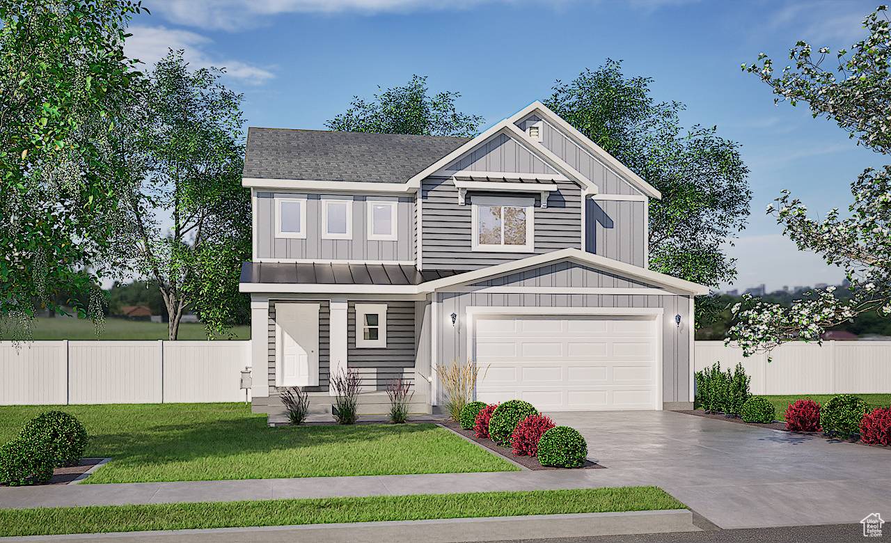 Tremonton, UT 84337,181 W 1300 S