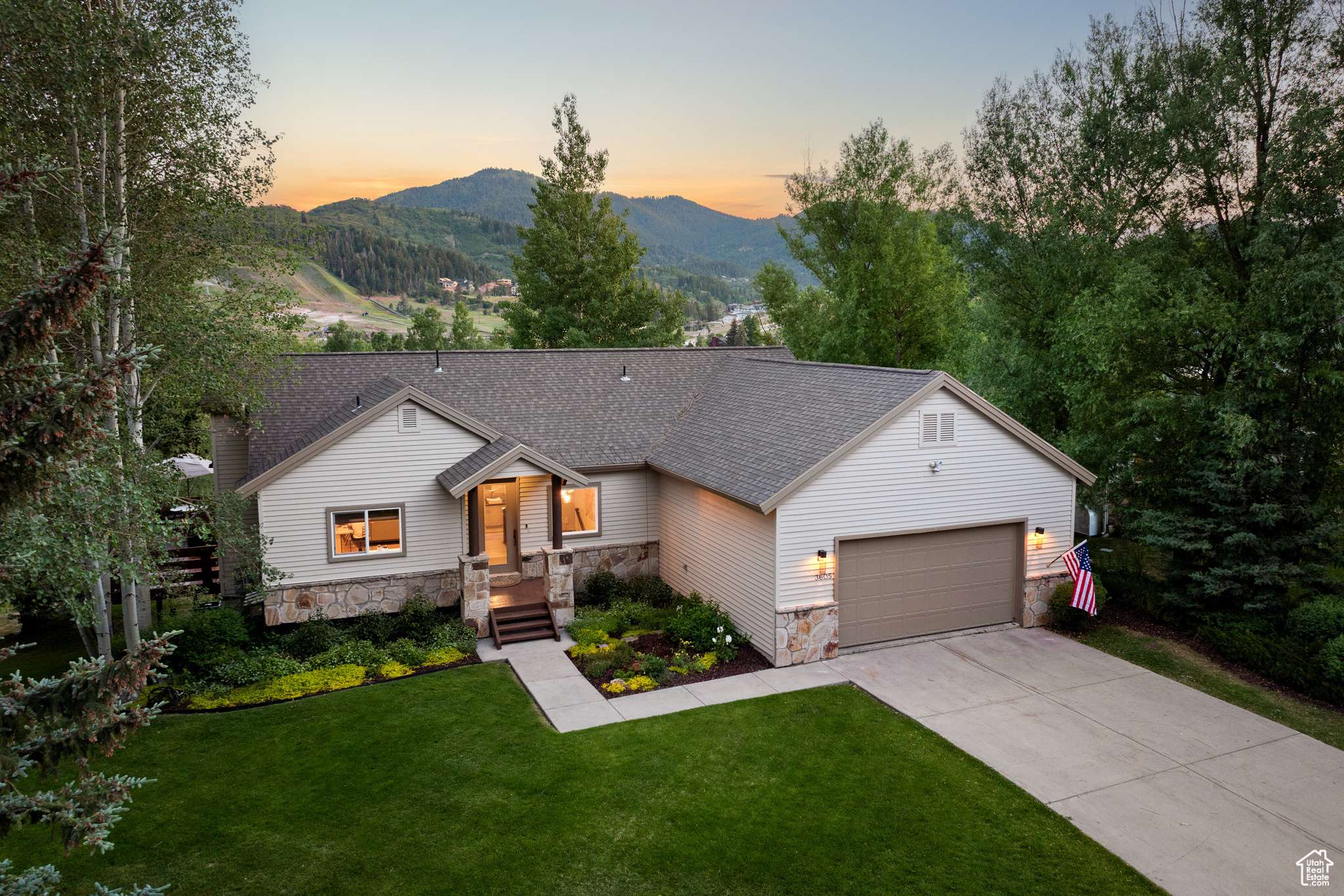 Park City, UT 84098,3605 W WRANGLER WAY