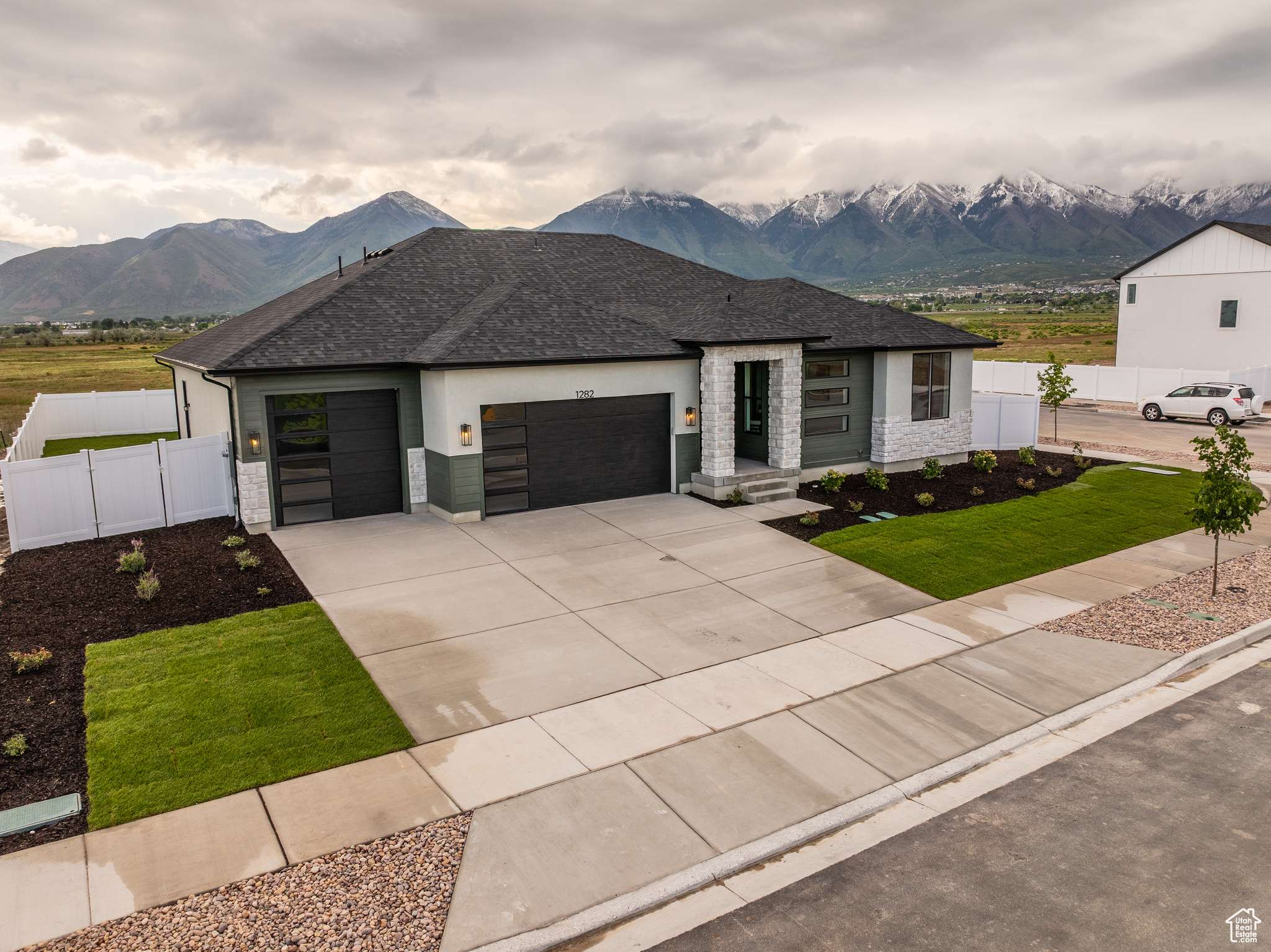 Payson, UT 84651,1282 N 1525 E #68