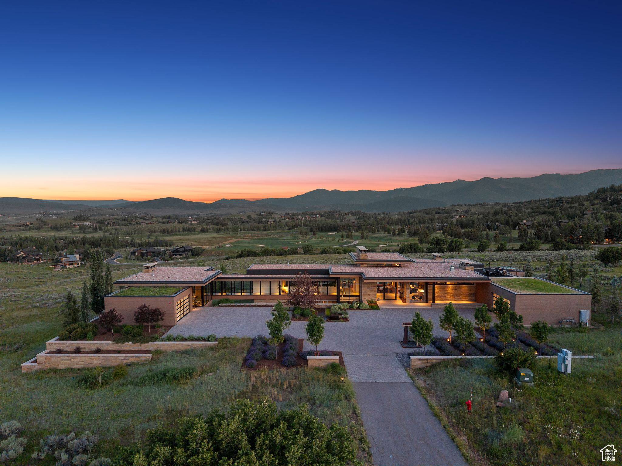 Park City, UT 84098,8078 N RED FOX CT
