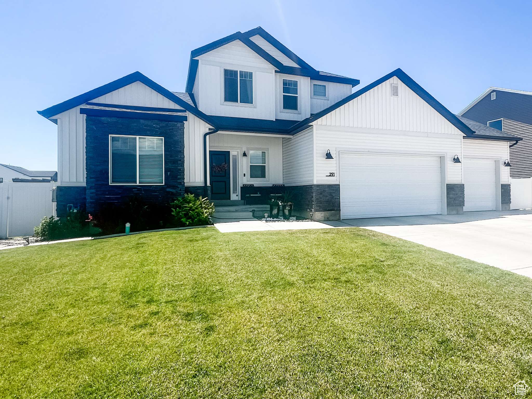 Vernal, UT 84078,291 W 950 S