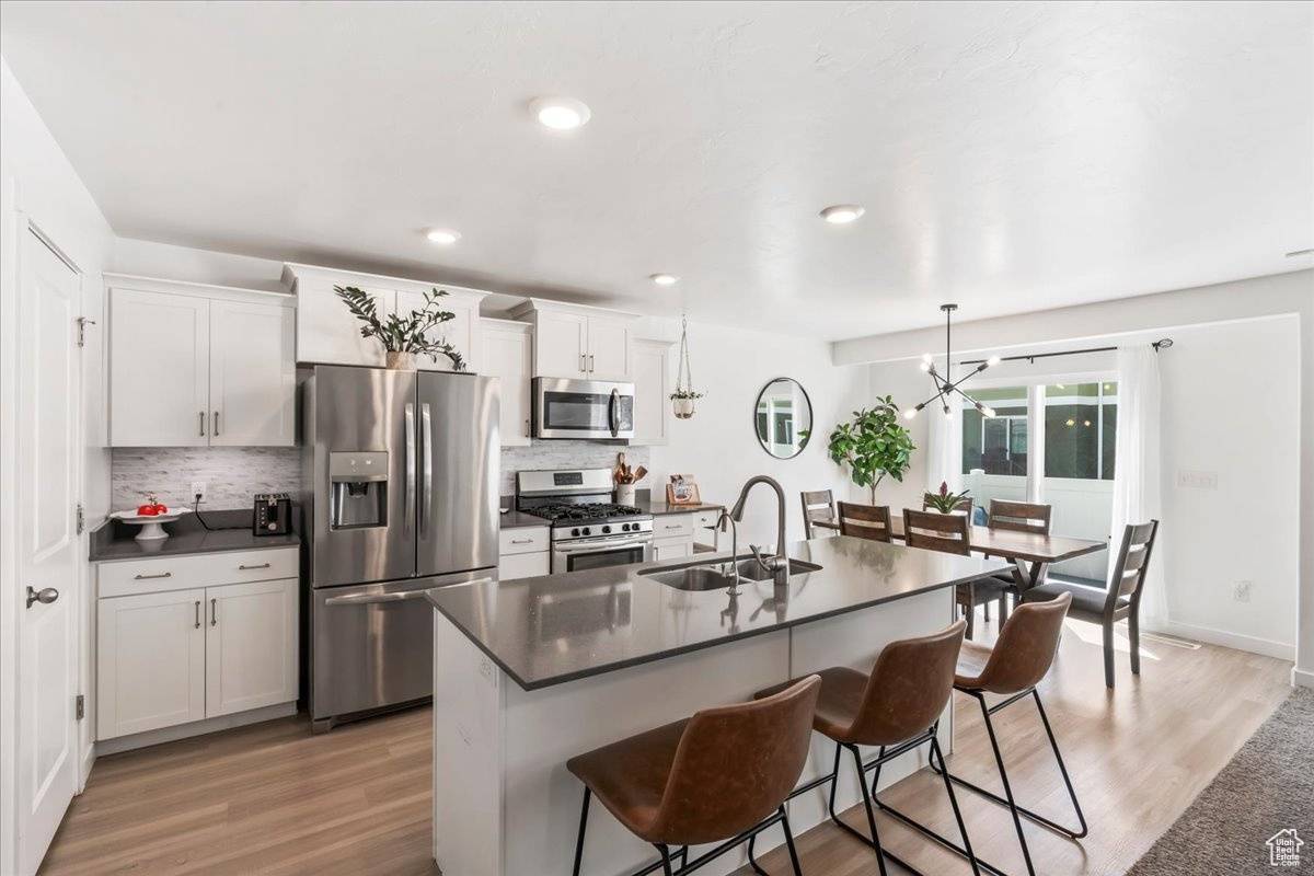 Herriman, UT 84096,5129 W DUET DR
