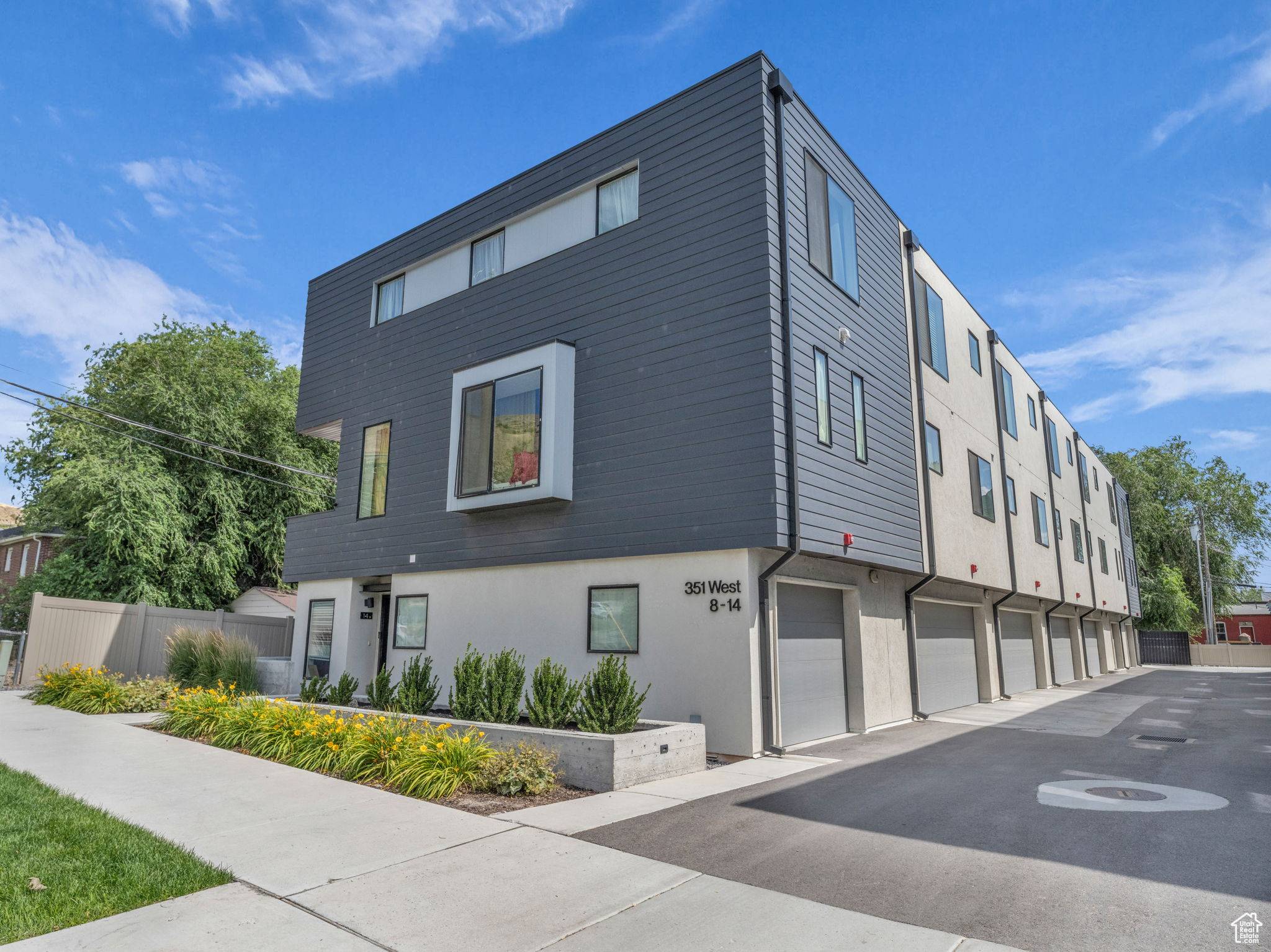 Salt Lake City, UT 84103,351 W 800 N ##9