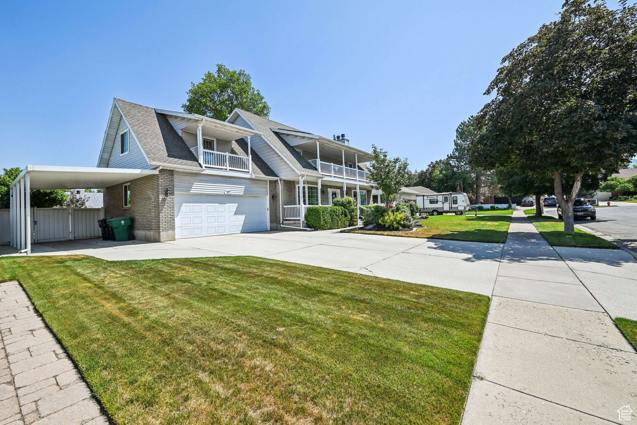 Murray, UT 84107,537 E EDINDREW CIR