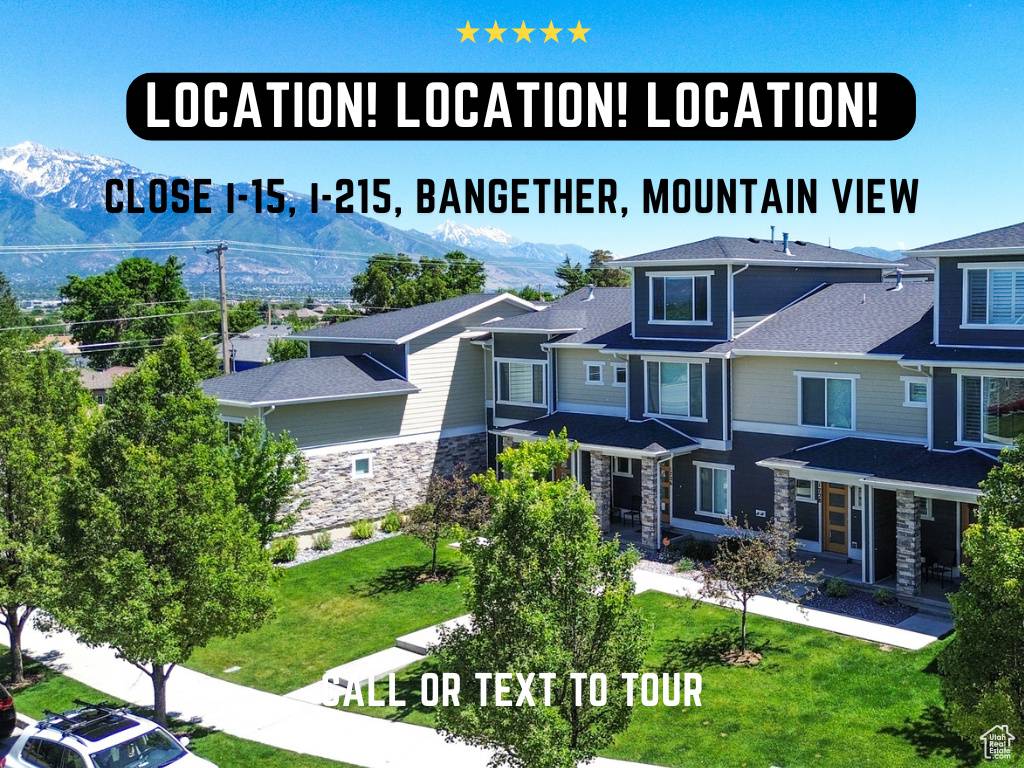 South Jordan, UT 84095,1726 W THIRA LN