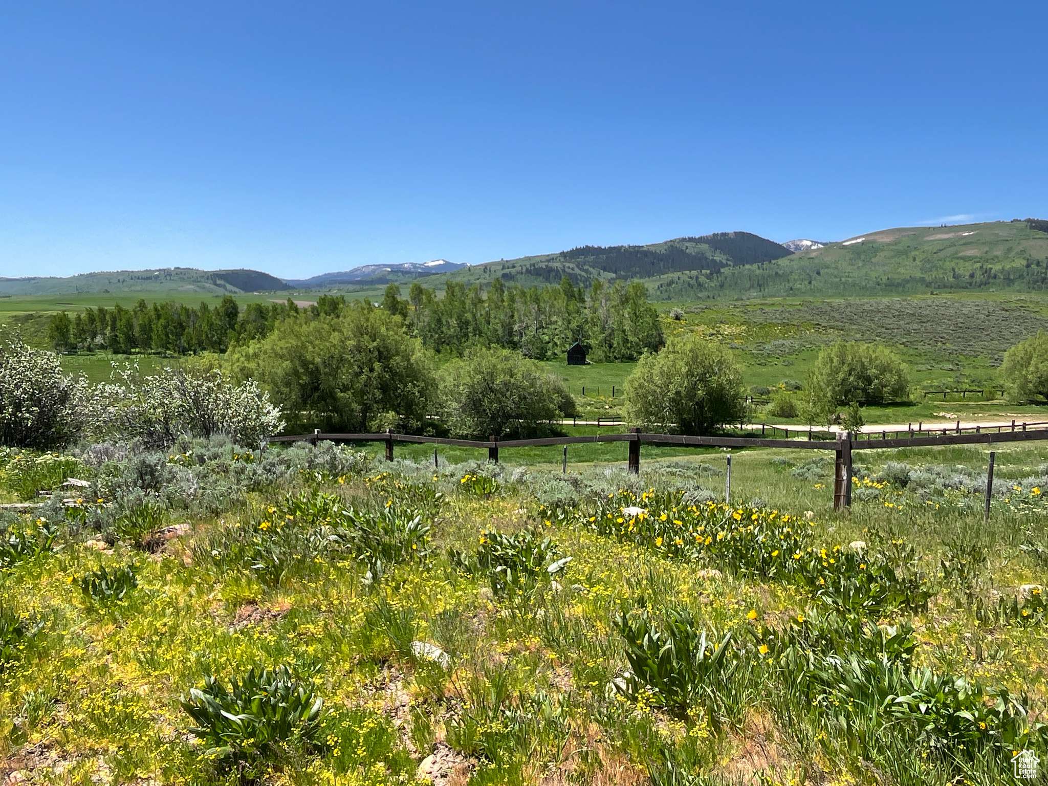 Montpelier, ID 83254