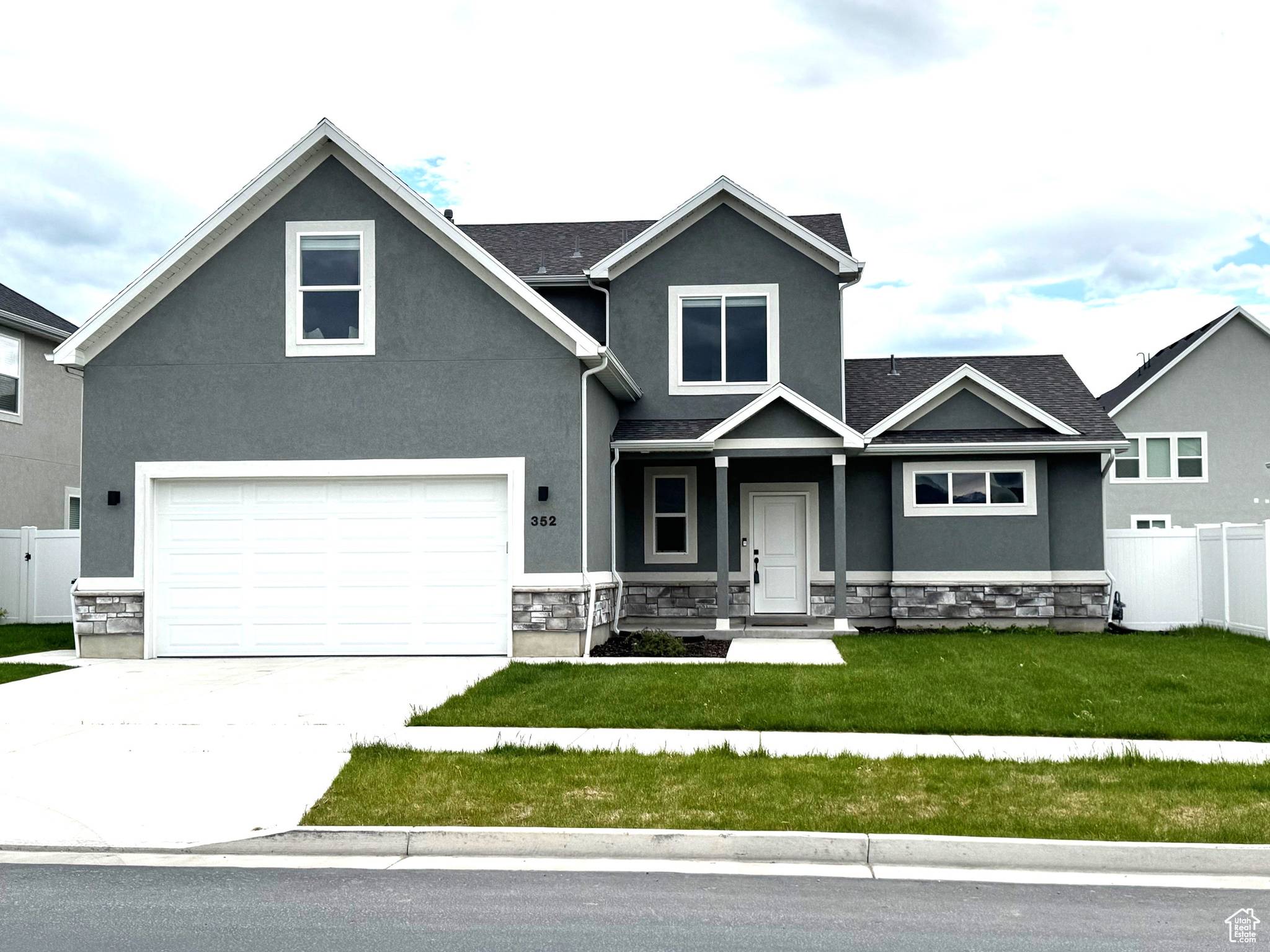Nibley, UT 84321,352 W ROPELATO DR