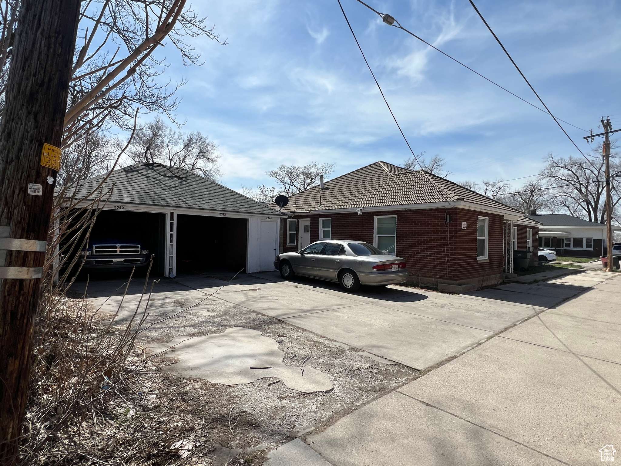 Ogden, UT 84401,2560 PORTER