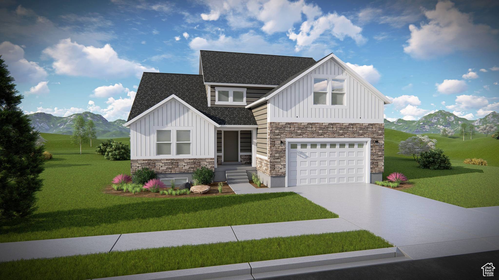 Herriman, UT 84096,13738 S ECKHART LN #2306