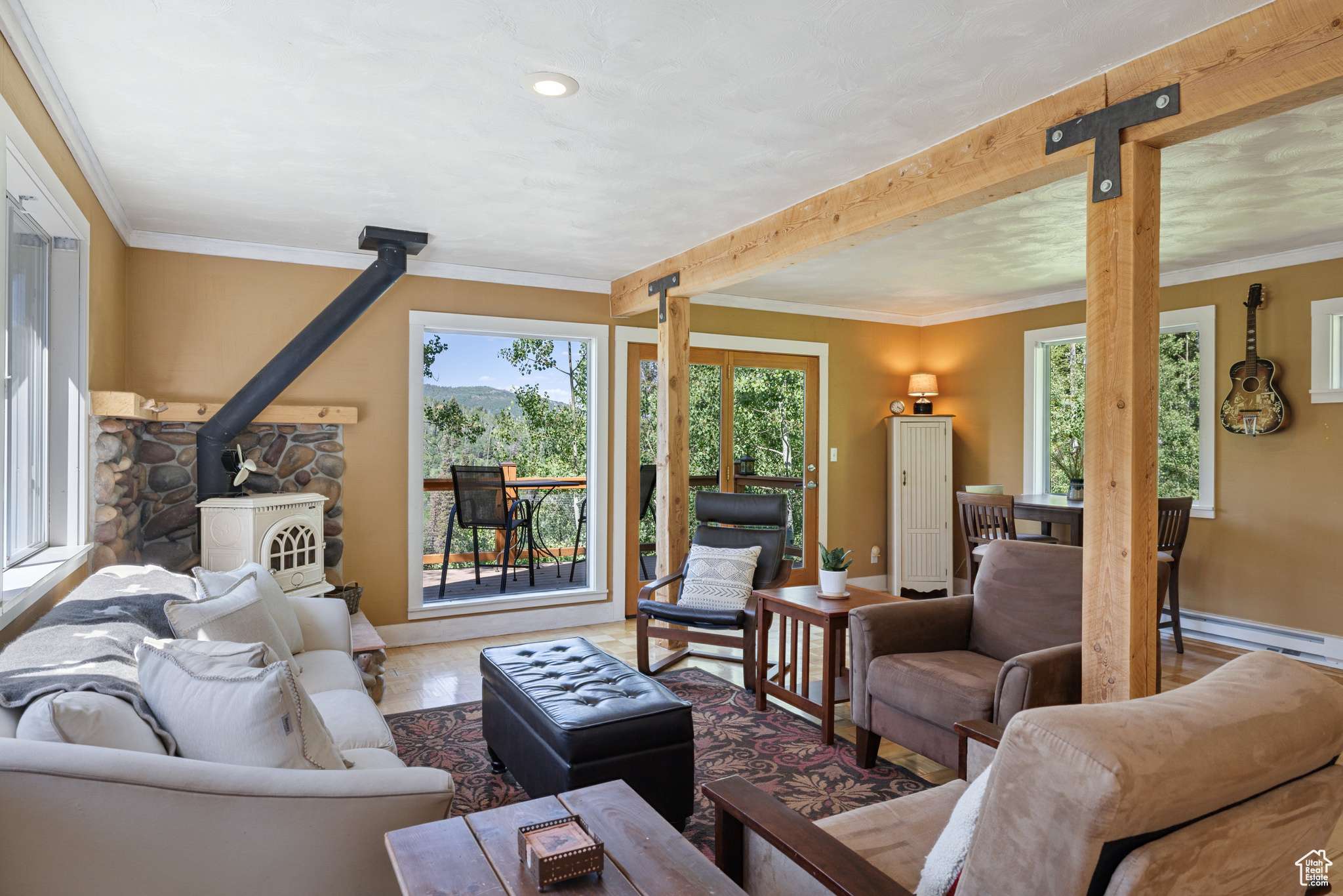 Coalville, UT 84017,1519 PINE NEEDLE CIR
