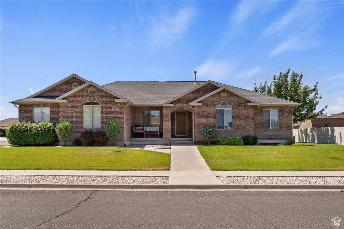 Clinton, UT 84015,1401 W 1020 N