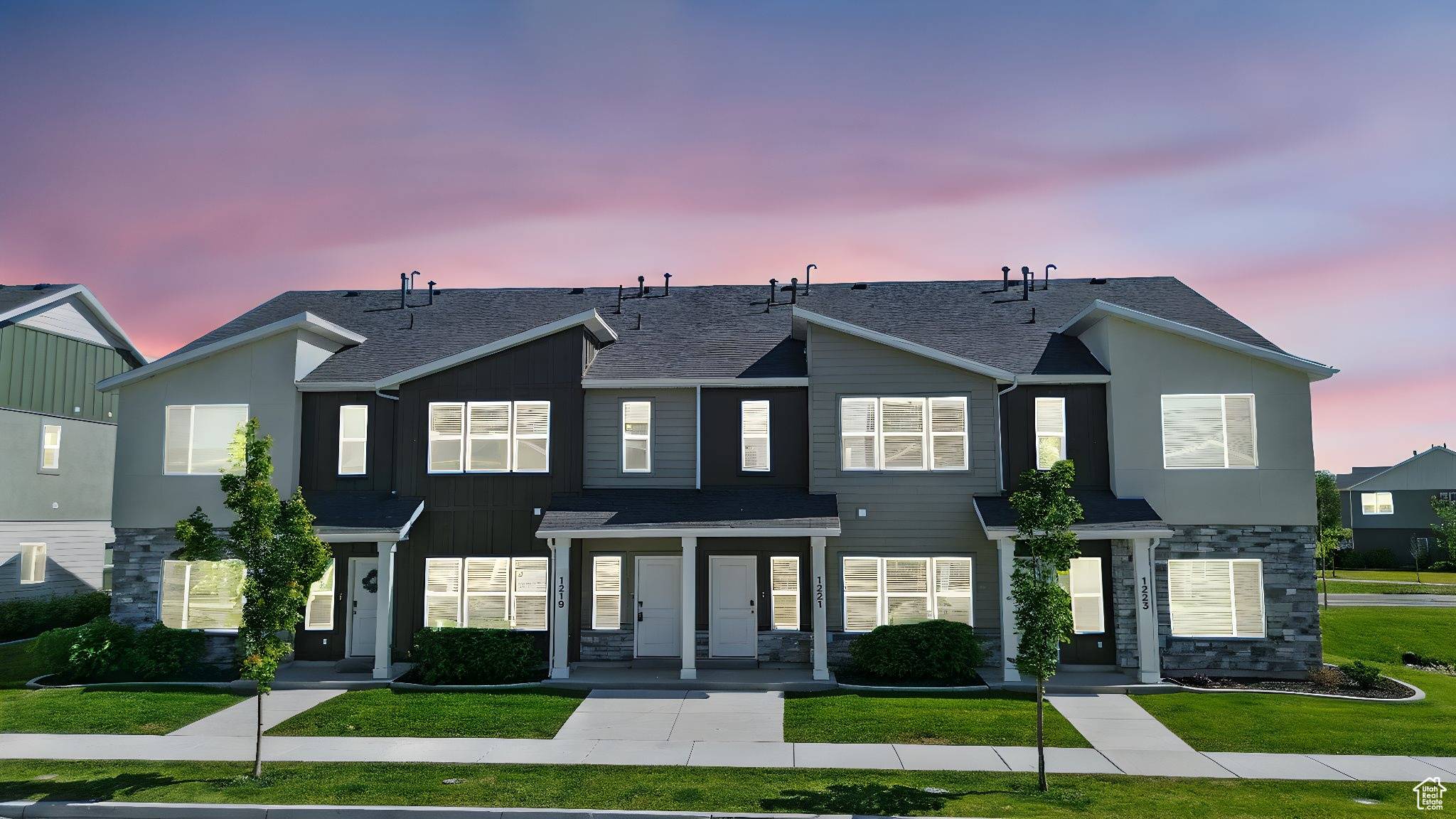 Logan, UT 84321,1221 W 1870 S