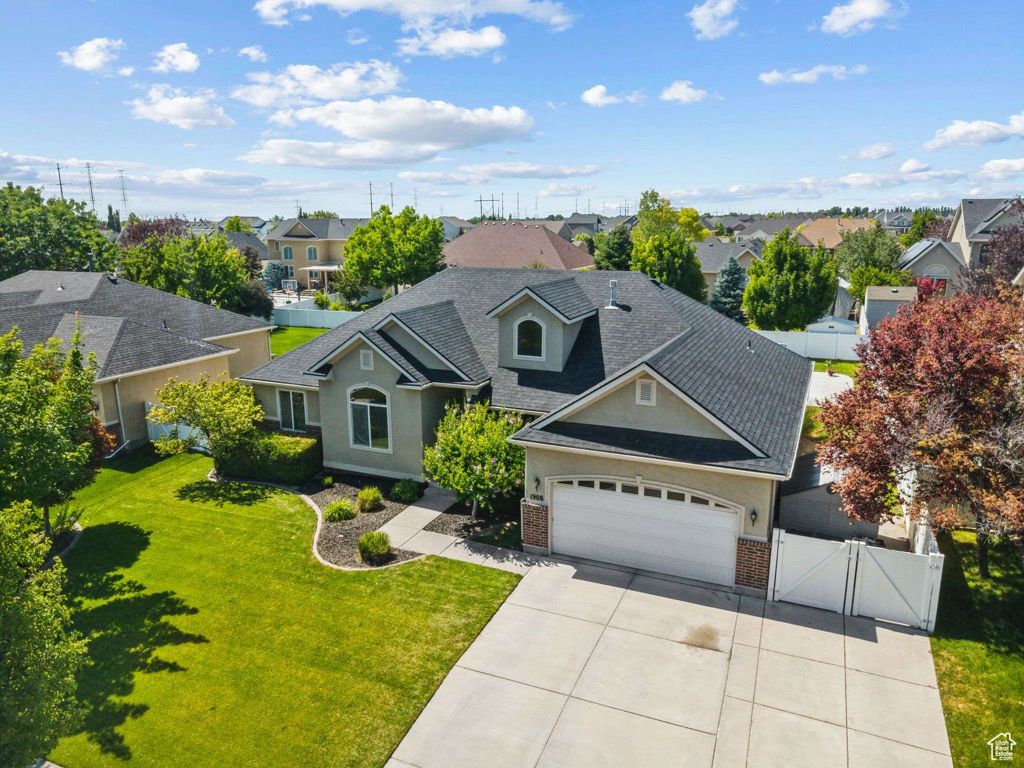Kaysville, UT 84037,1908 W JACKSON ST S