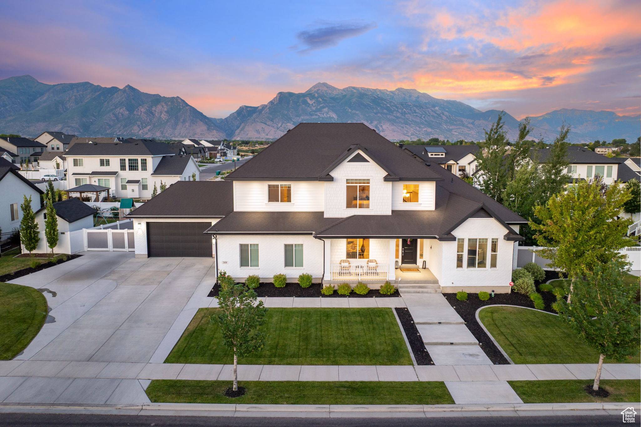 Lehi, UT 84043,2430 N 325 E