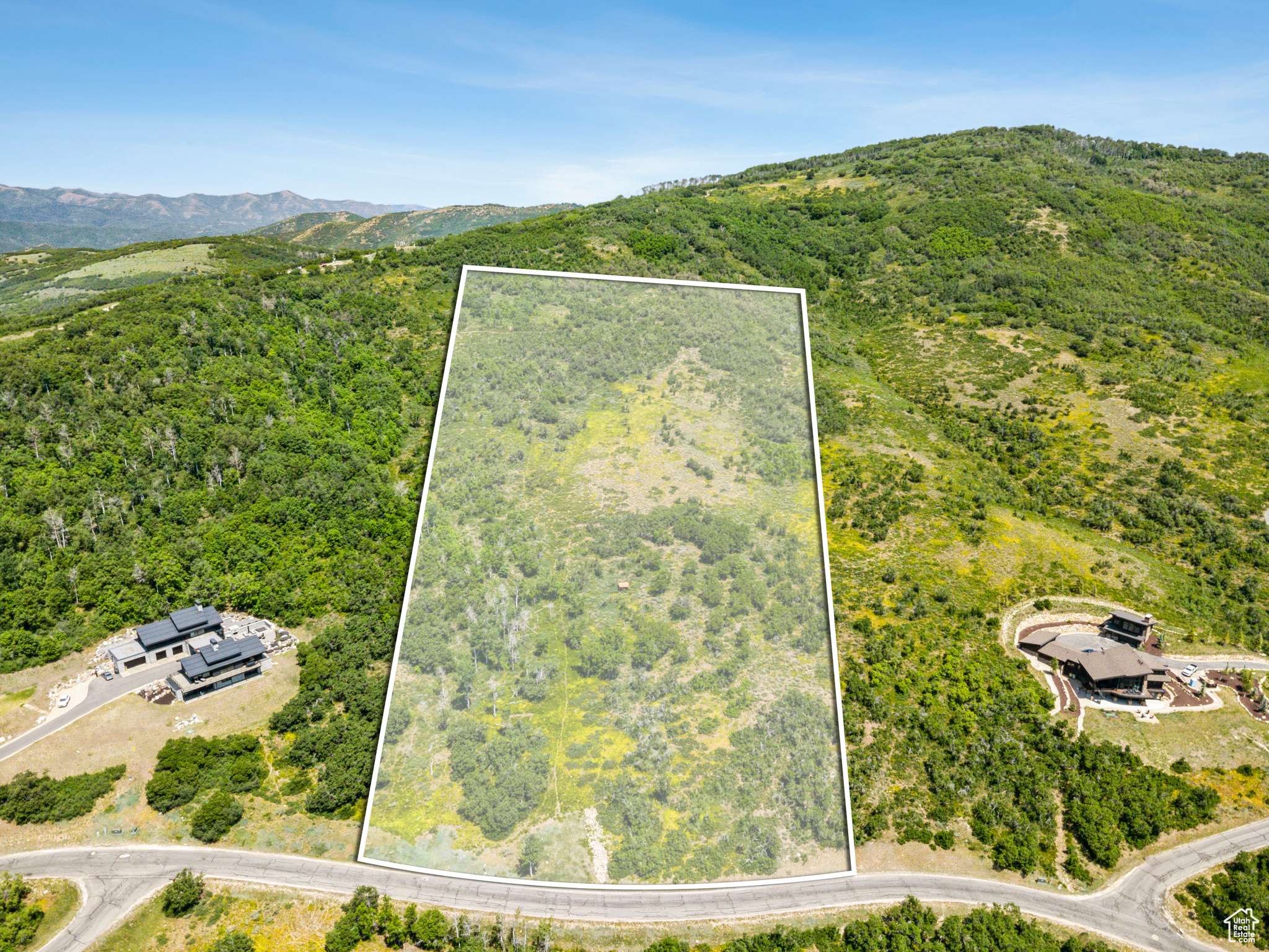 Park City, UT 84098,1520 PRESERVE DR #74