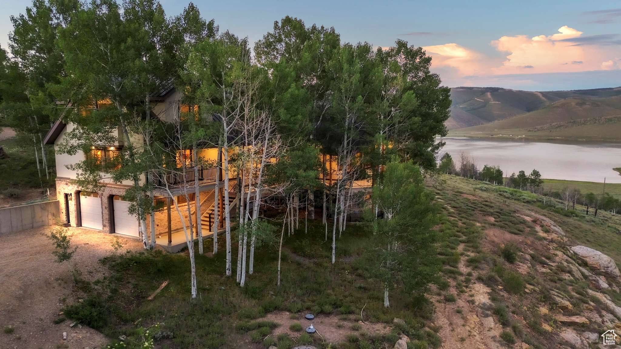Scofield, UT 84526,1960 N LAKE DR