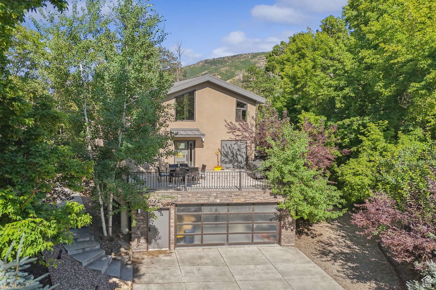 Emigration Canyon, UT 84108,18 S DIANE HOLLOW WAY