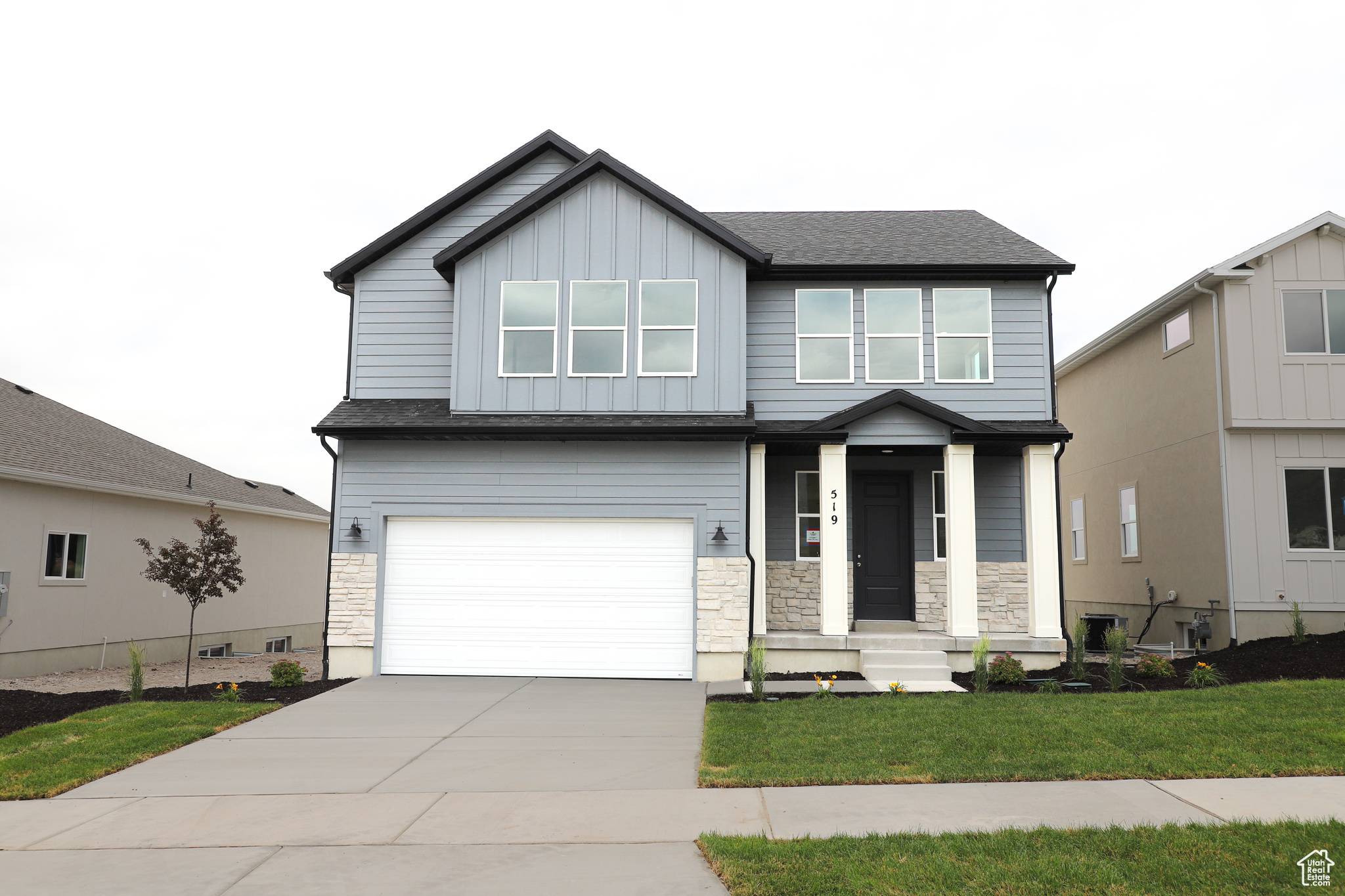 Salem, UT 84653,519 E 720 N LOT #3 N