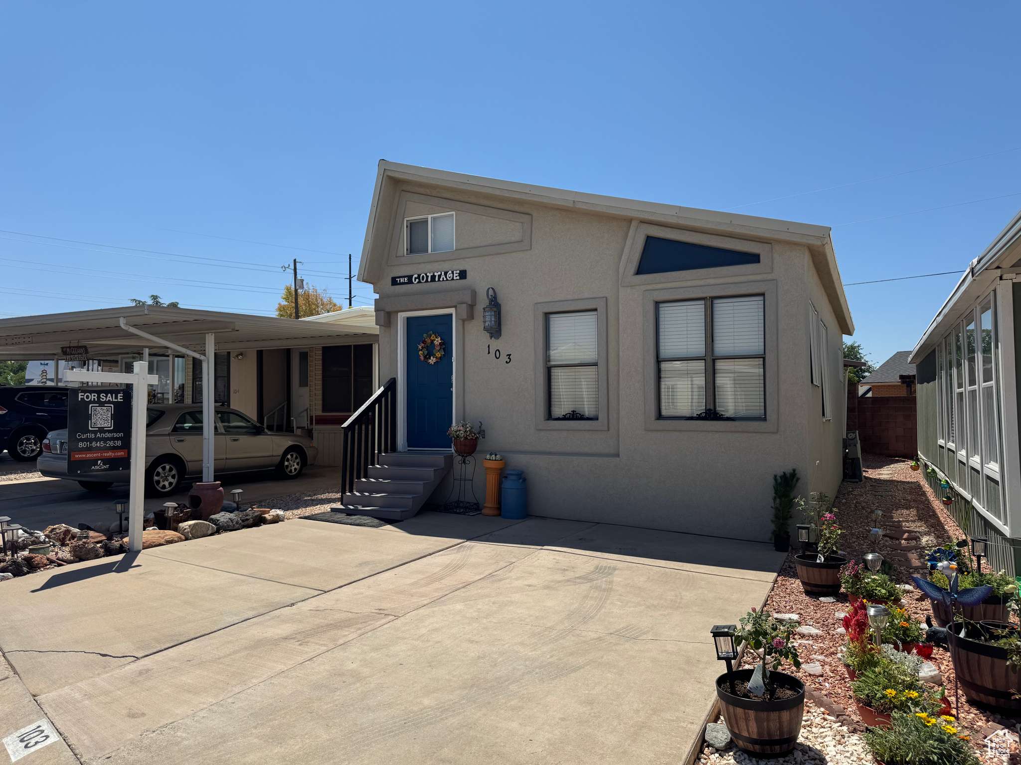 St. George, UT 84770,1225 N DIXIE DOWNS RD RD #103