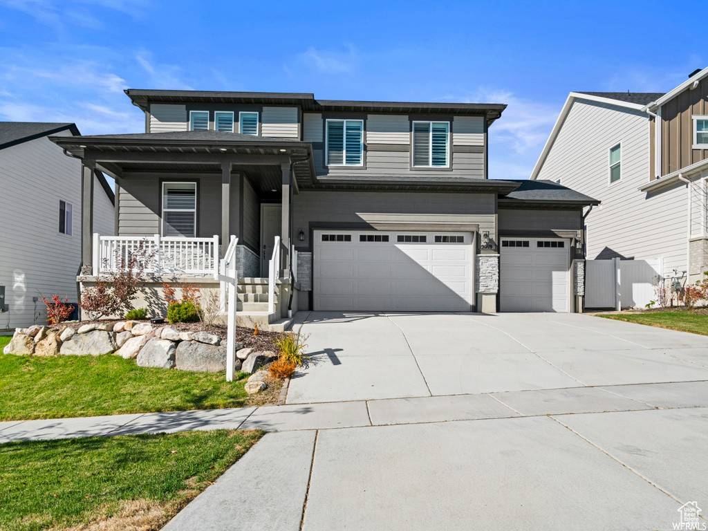 Saratoga Springs, UT 84045,2169 N ELDERBERRY DR