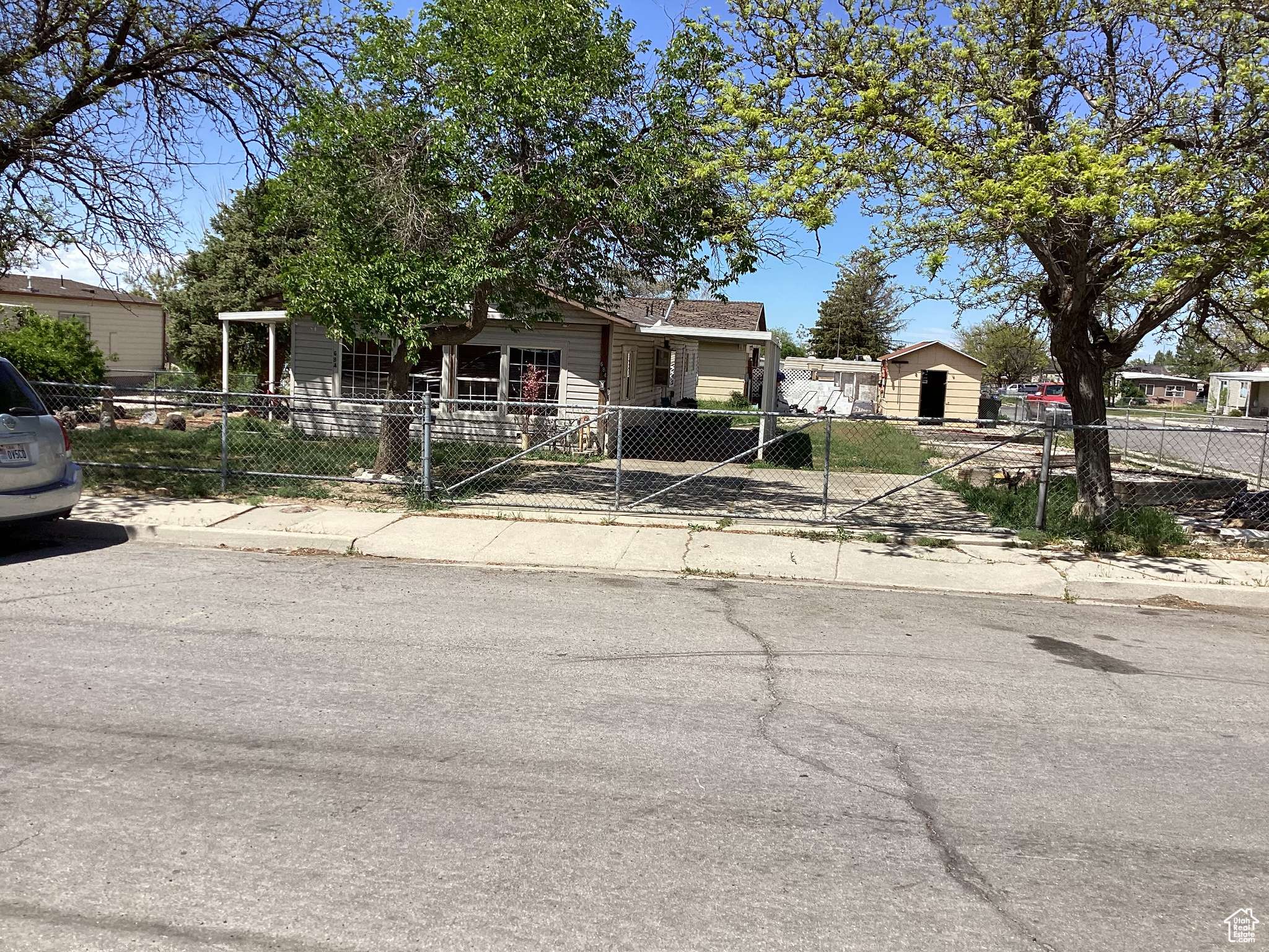 Tooele, UT 84074,684 FLEETWOOD DR