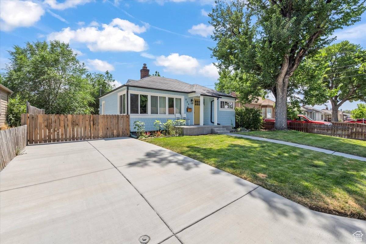 Springville, UT 84663,869 BROOKSIDE