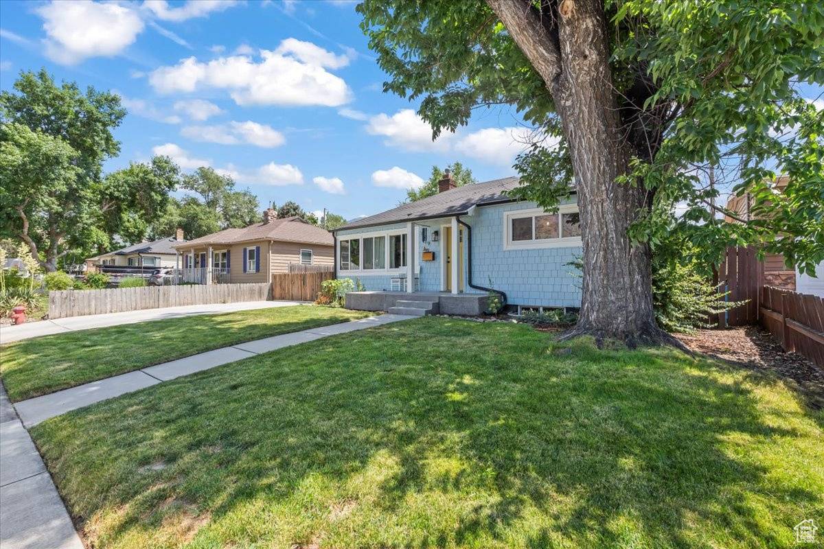 Springville, UT 84663,869 BROOKSIDE