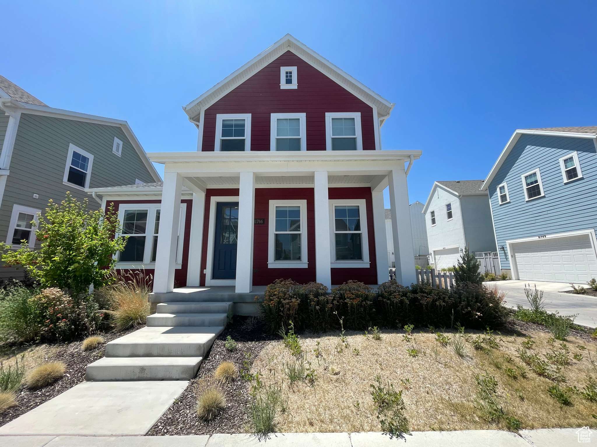 South Jordan, UT 84009,11766 S WATERCOURSE RD