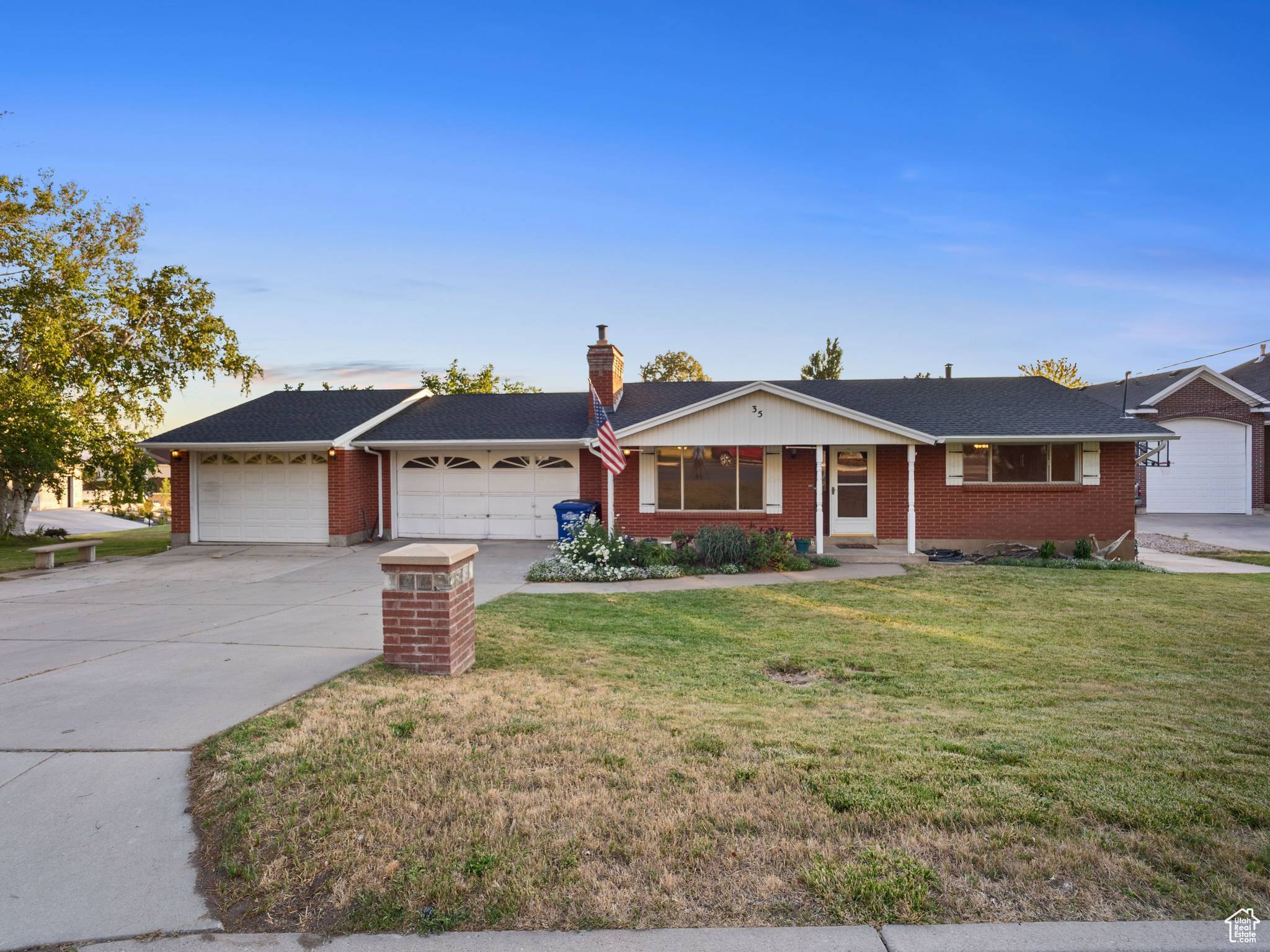 Fruit Heights, UT 84037,35 N MOUNTAIN RD
