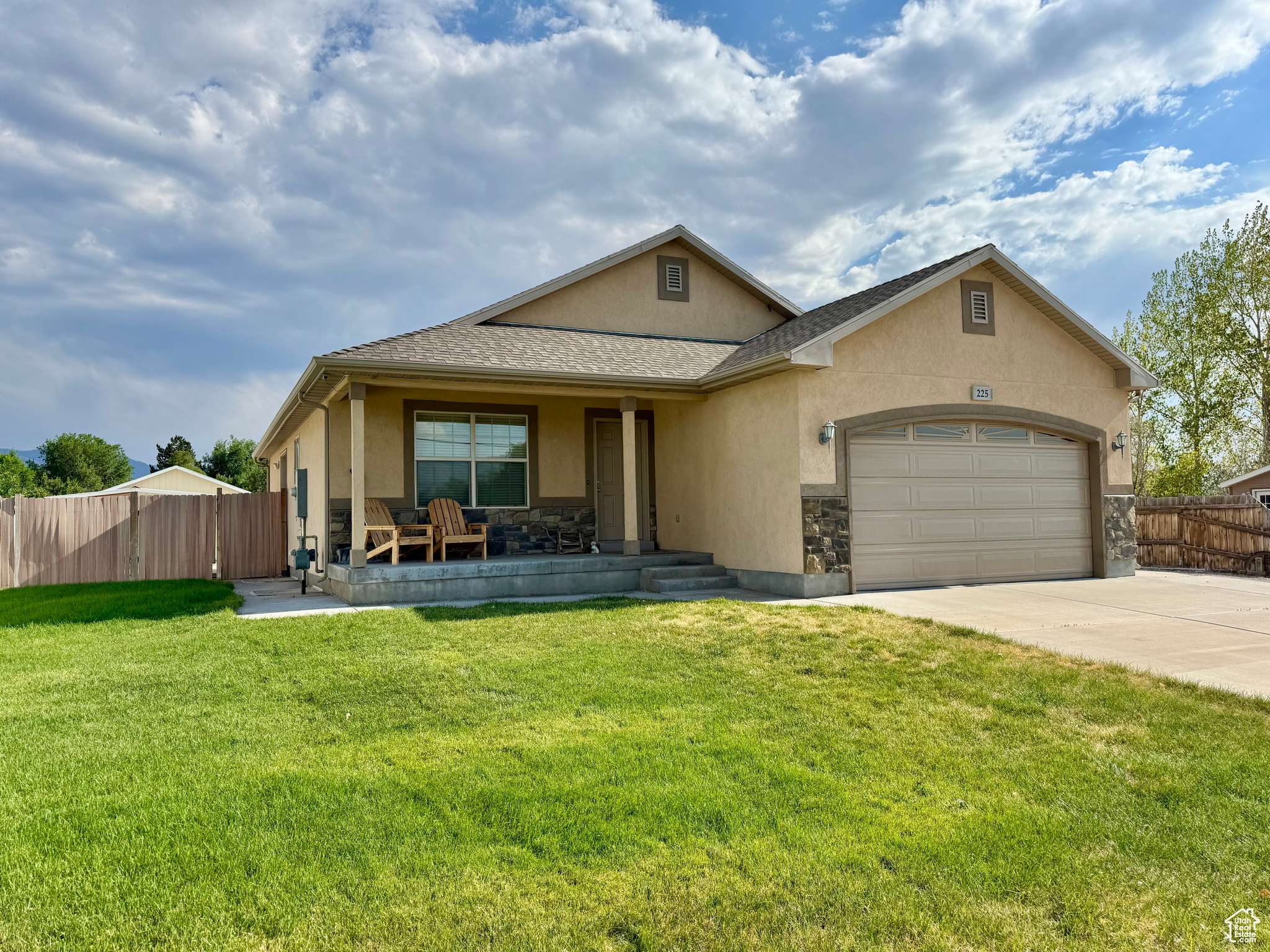 Fillmore, UT 84631,225 W 200 N