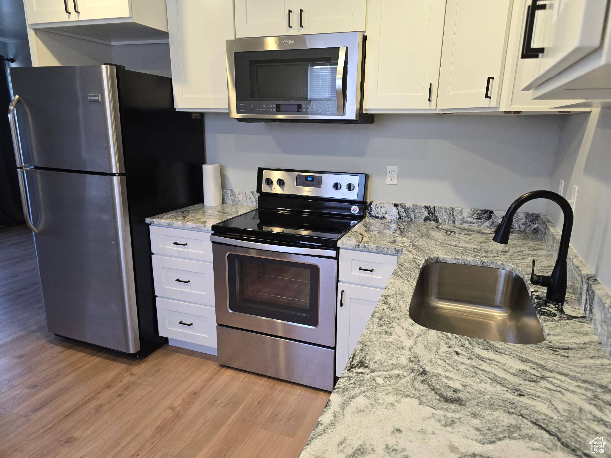 Salt Lake City, UT 84104,1083 W FREMONT AVE