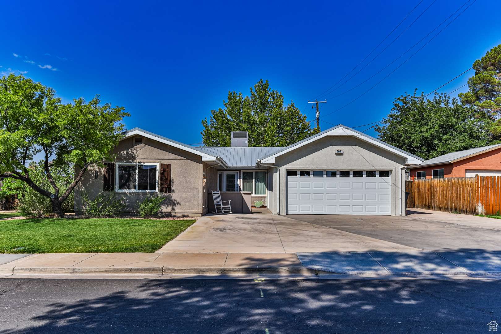 St. George, UT 84790,709 N 2200 E