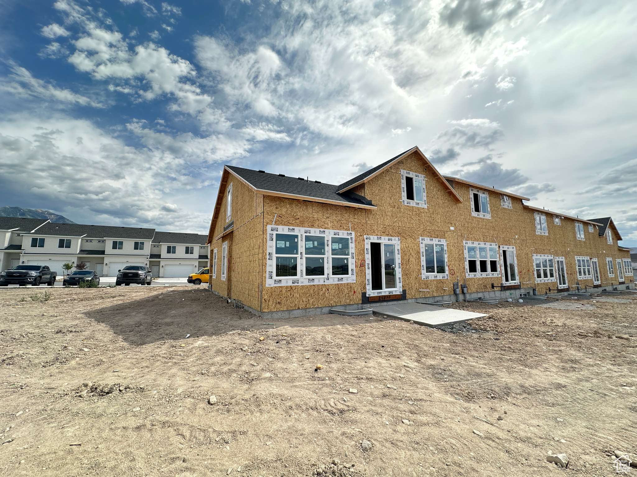 Salem, UT 84653,373 E 1480 N #43
