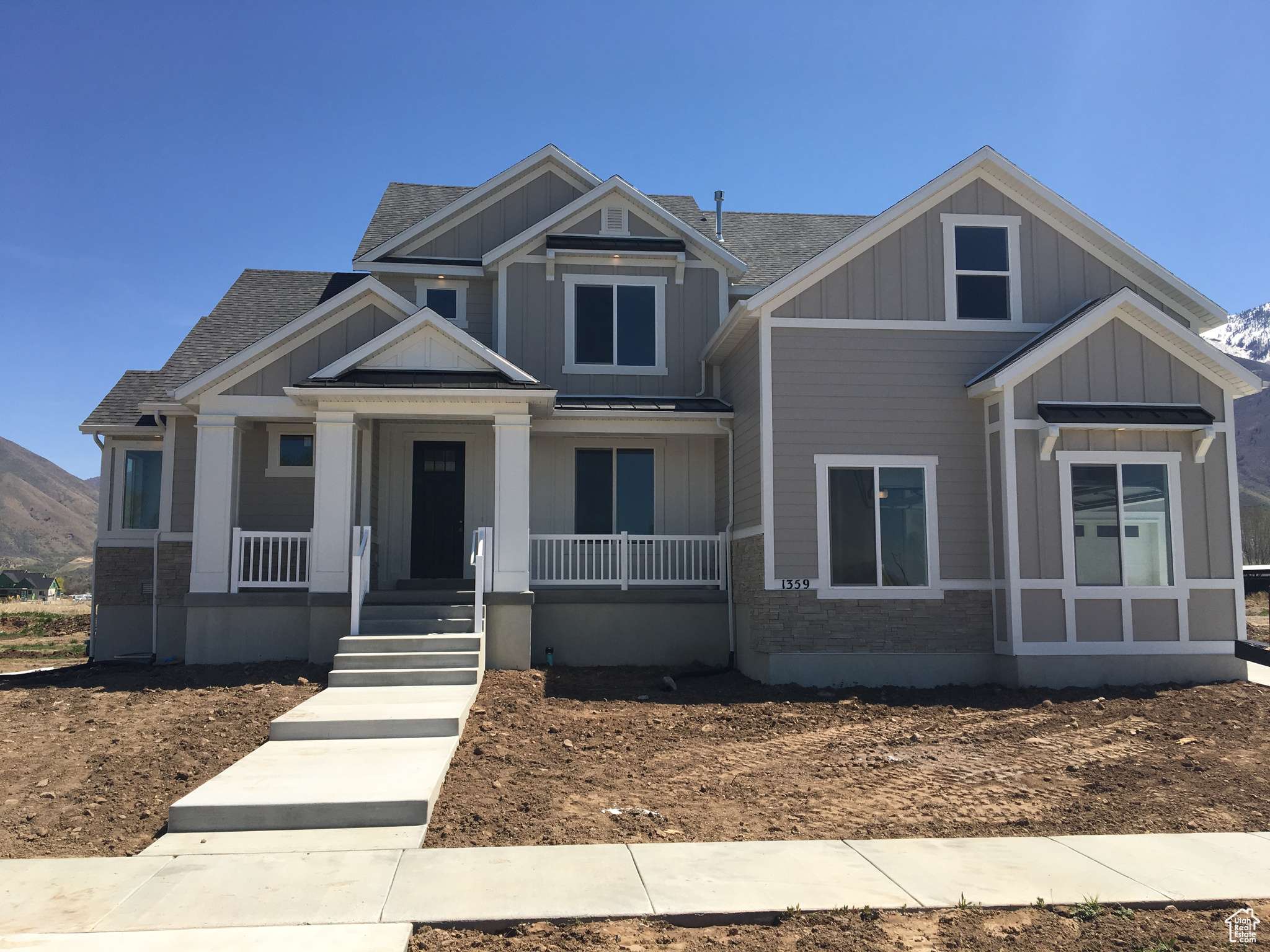 Mapleton, UT 84664,1447 N 1350 E #5