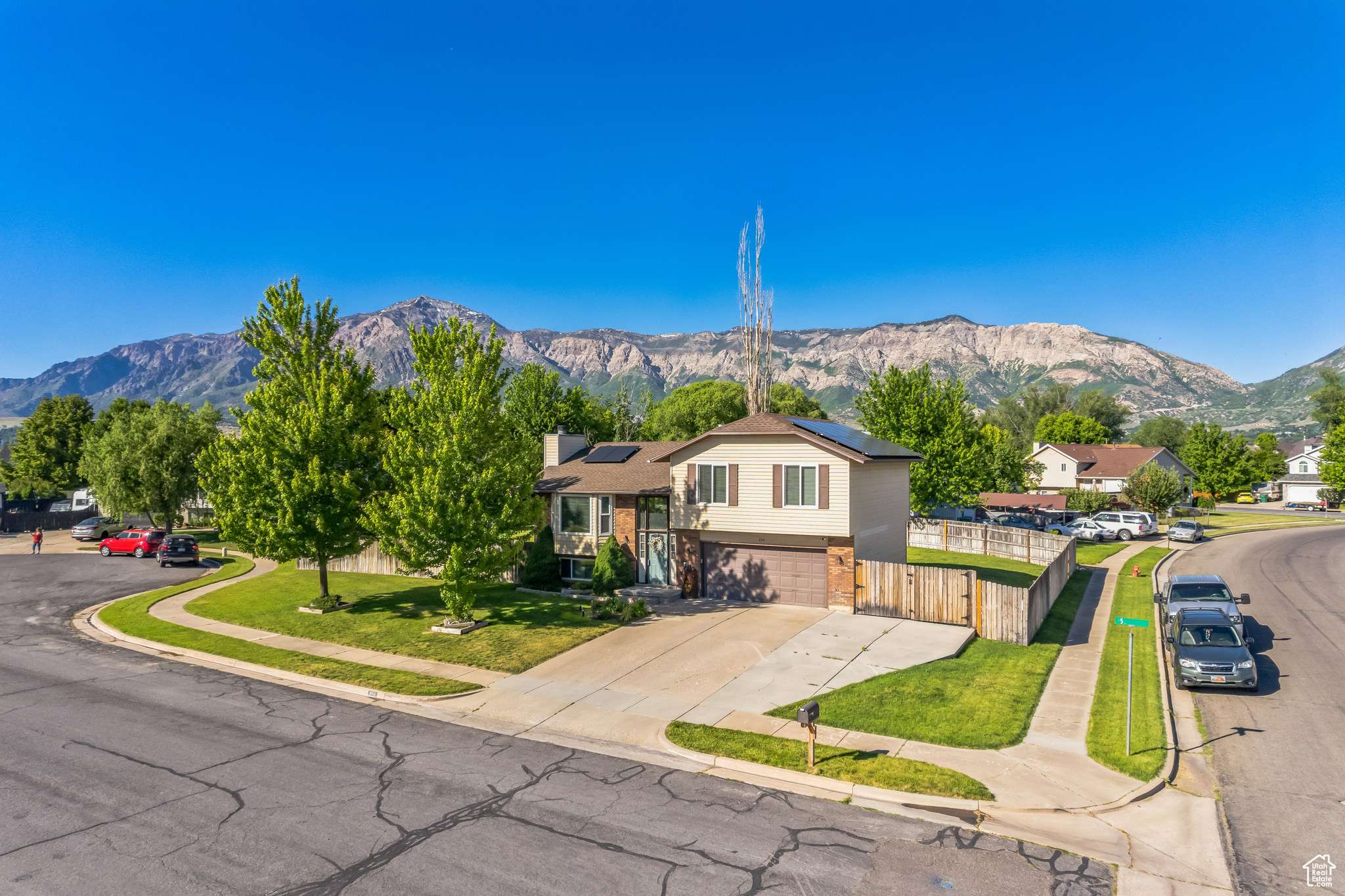 Harrisville, UT 84404,254 W 1600 N