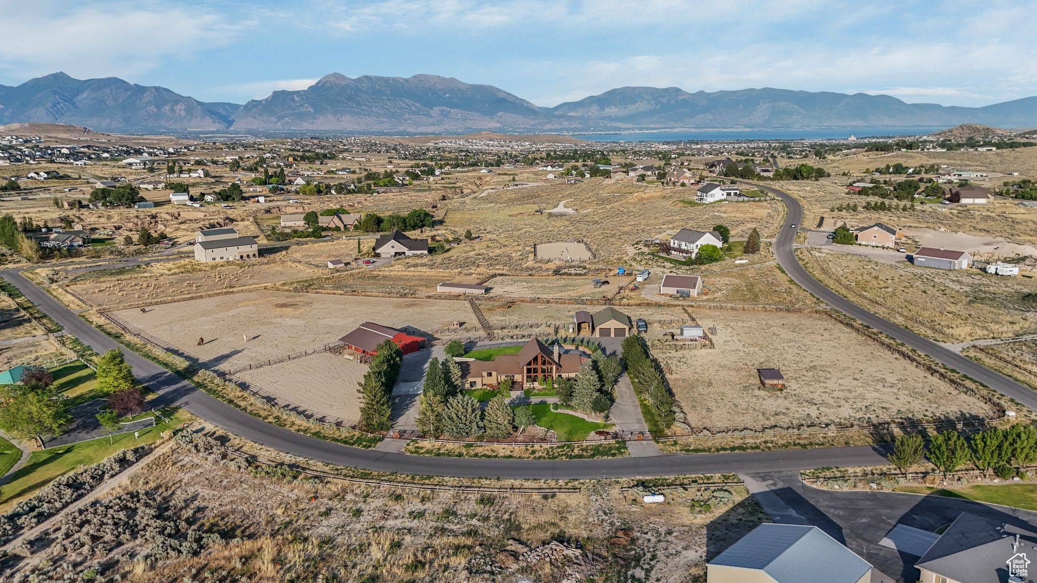 Eagle Mountain, UT 84005,8656 N WEST DR E