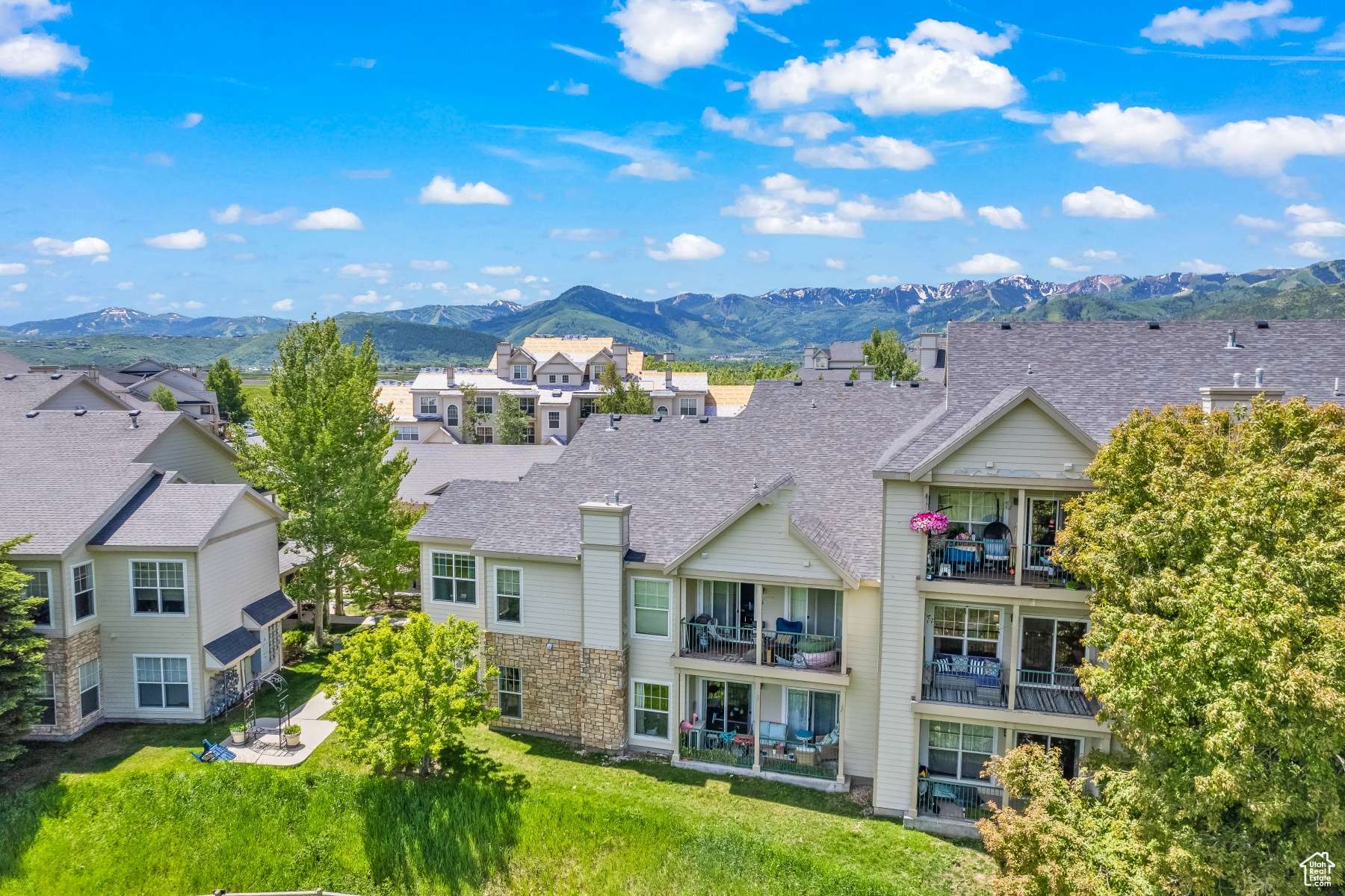 Park City, UT 84098,900 BITNER RD #K25