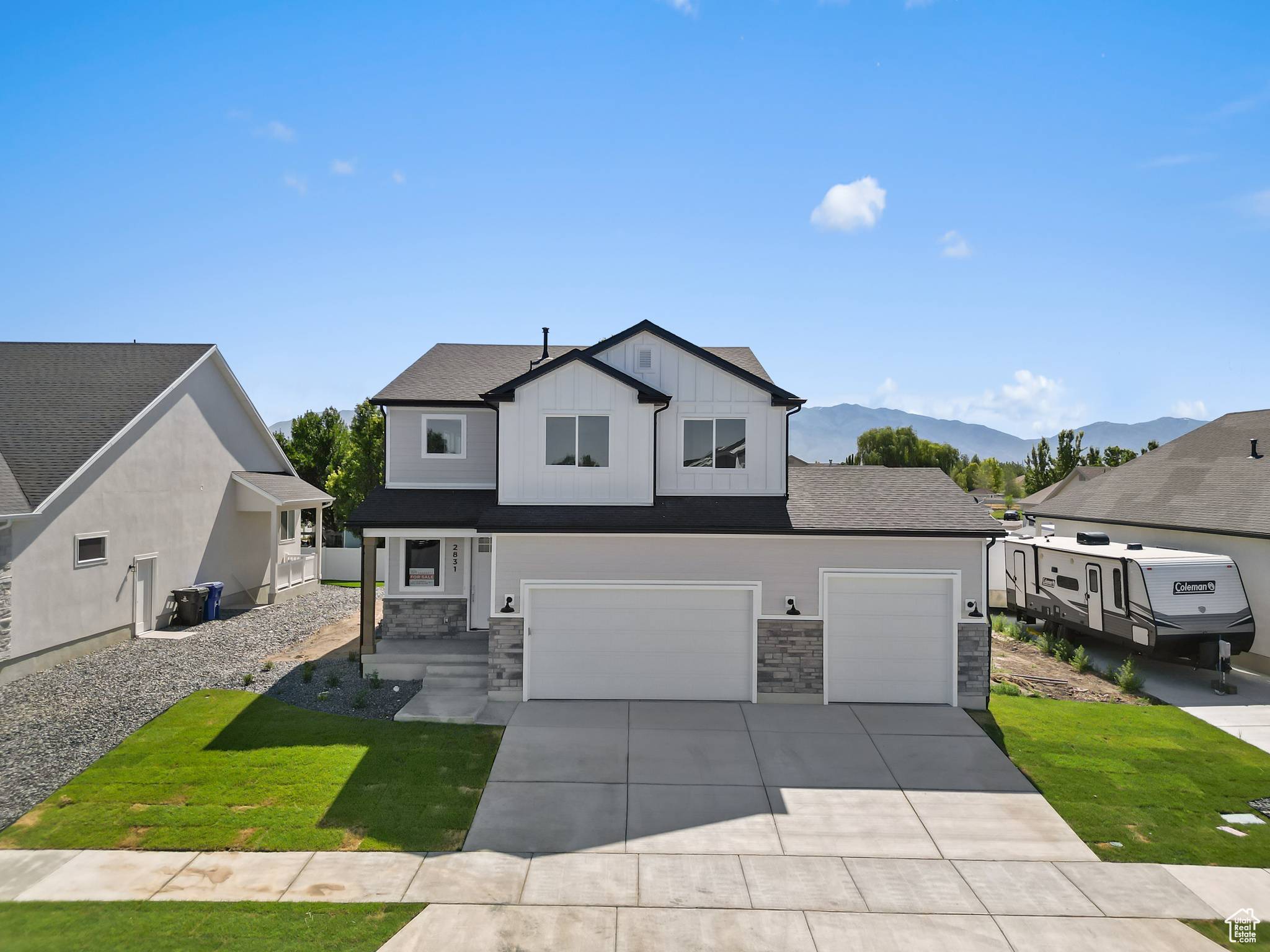 Syracuse, UT 84075,2831 S ALLISON WAY #110