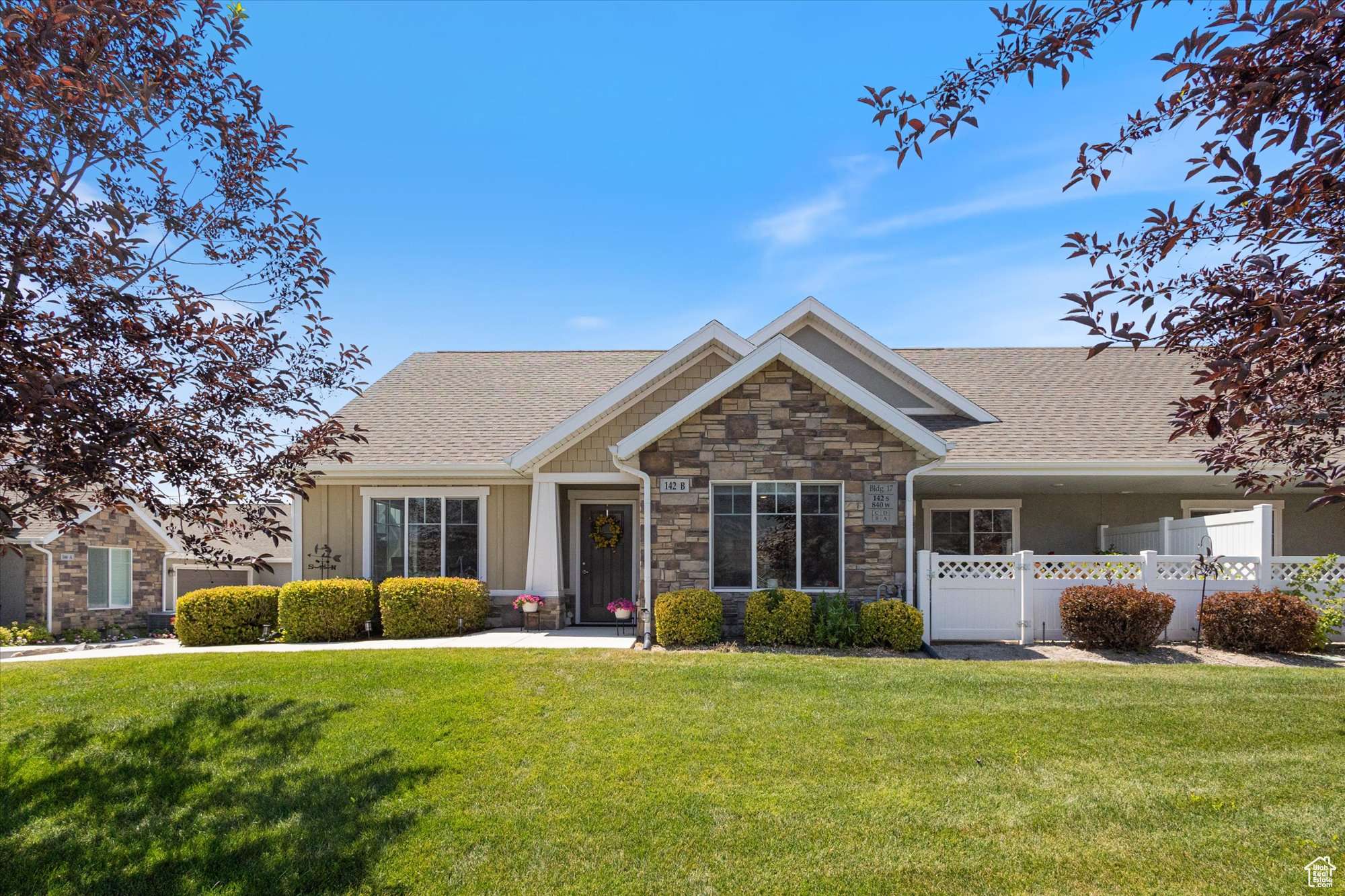 Pleasant Grove, UT 84062,142 S 840 W #B