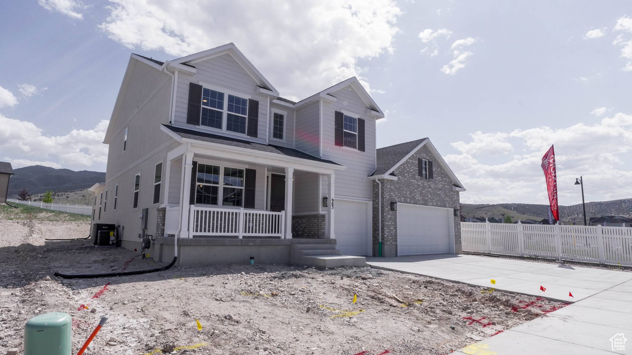 Saratoga Springs, UT 84045,903 W FALLOW DR #212