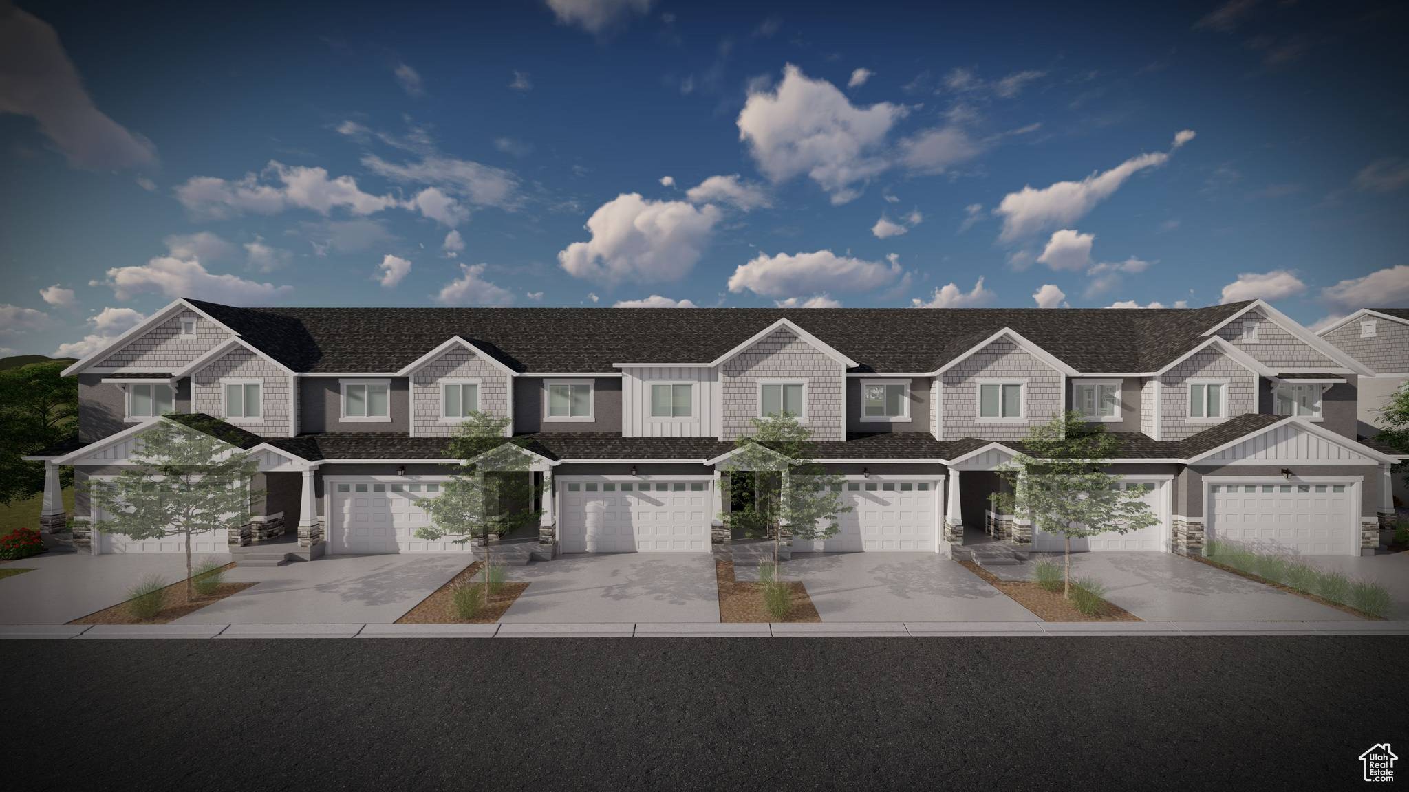 Saratoga Springs, UT 84045,2888 N RED VELVET LN #2397