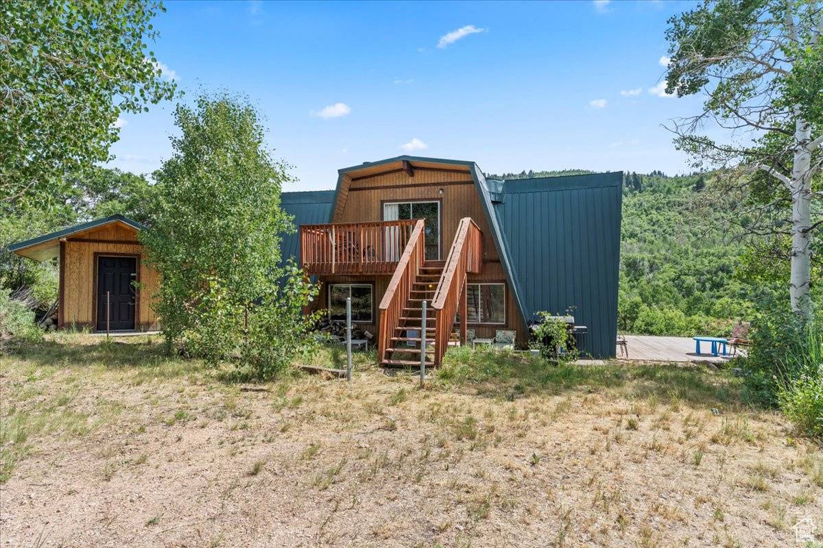 Heber City, UT 84032,9406 DEER CREEK DR #1074